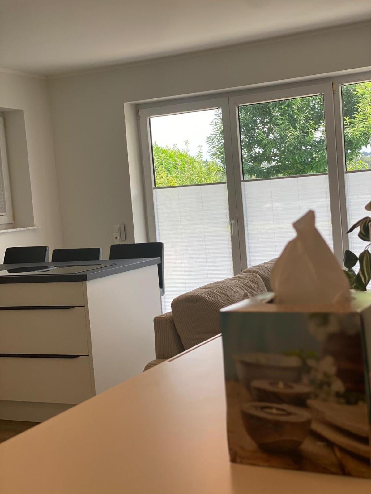 Ferienwohnung In Winterscheid Ruppichteroth 외부 사진