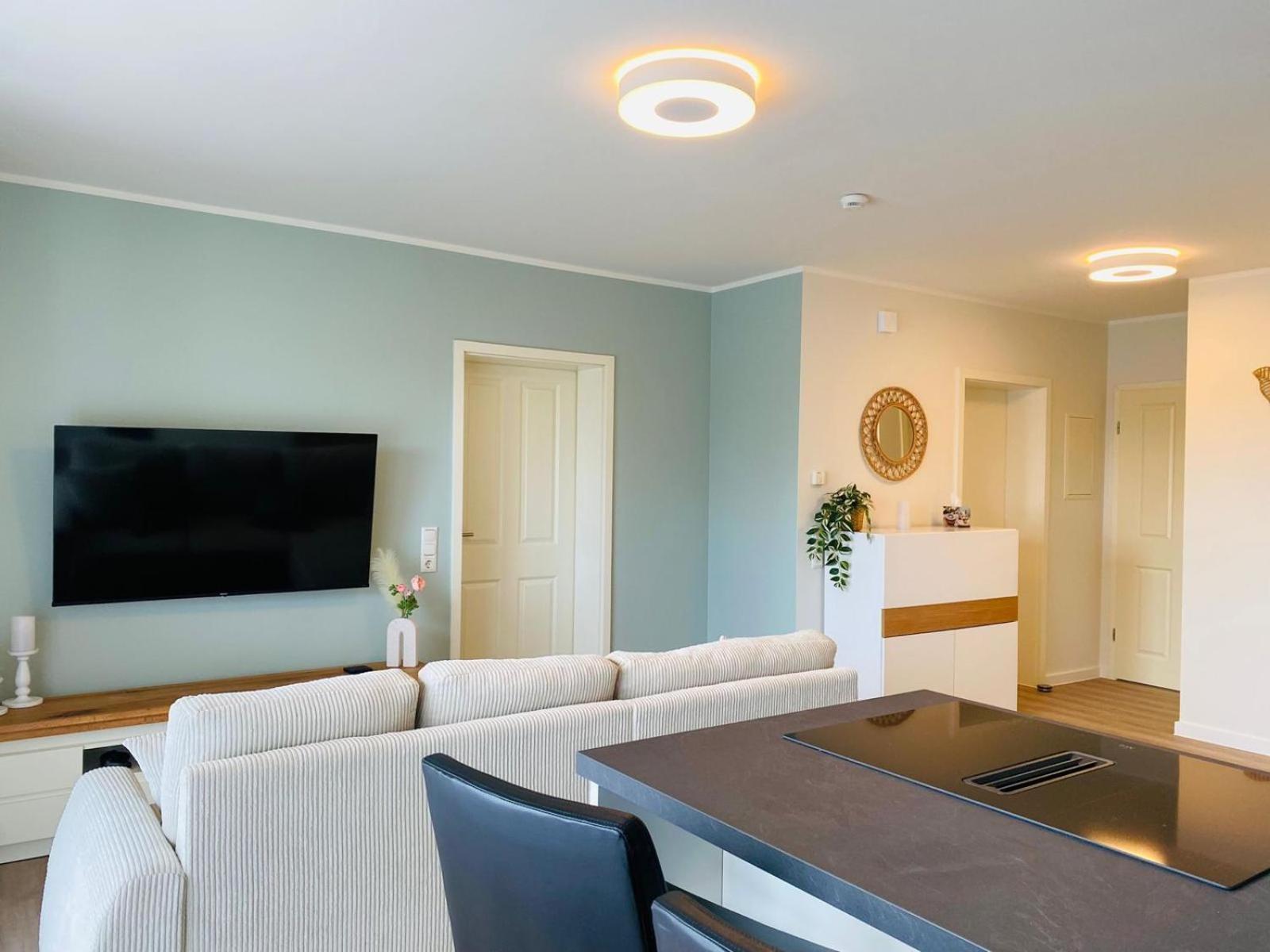 Ferienwohnung In Winterscheid Ruppichteroth 외부 사진