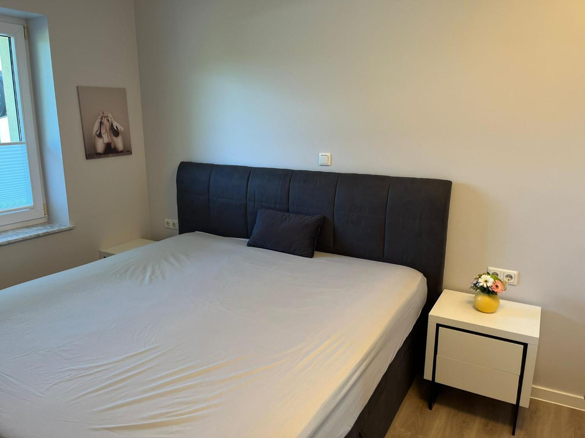 Ferienwohnung In Winterscheid Ruppichteroth 외부 사진