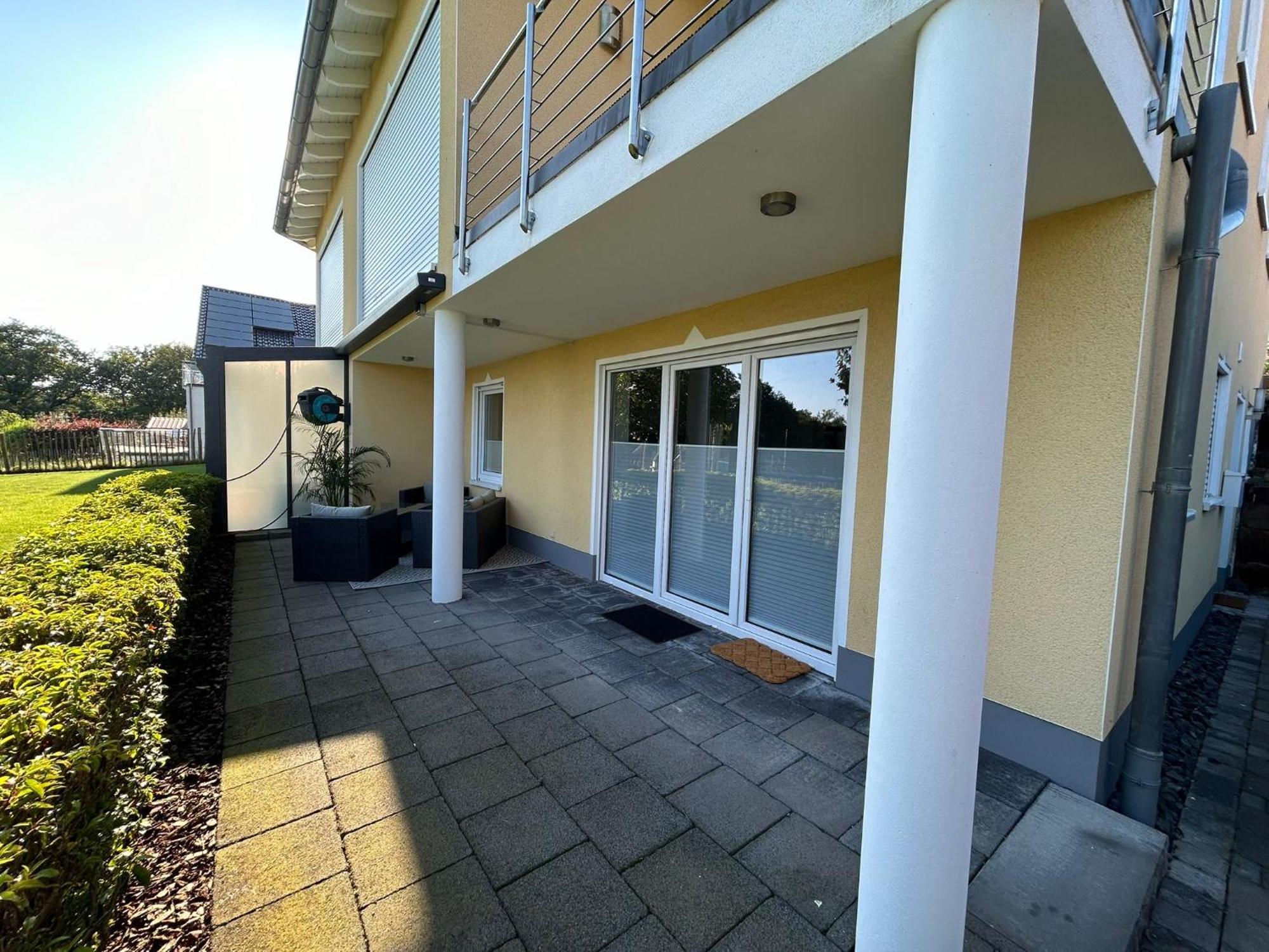 Ferienwohnung In Winterscheid Ruppichteroth 외부 사진